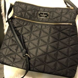 Kate Spade Keisha Blake Avenue Quilted Crossbody